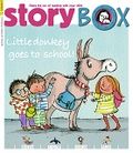 StoryBox: Piglets in Paris