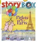 StoryBox: Little Donkey goes to school