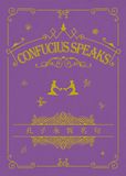  Confucius Speaks 孔子永恆名句 (永恆名句系列)