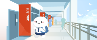 重新發現校園