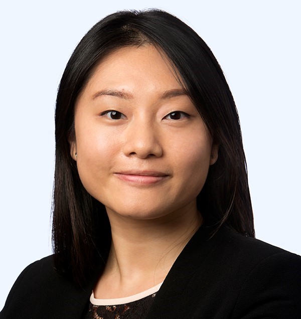 梁紫嫣女士<