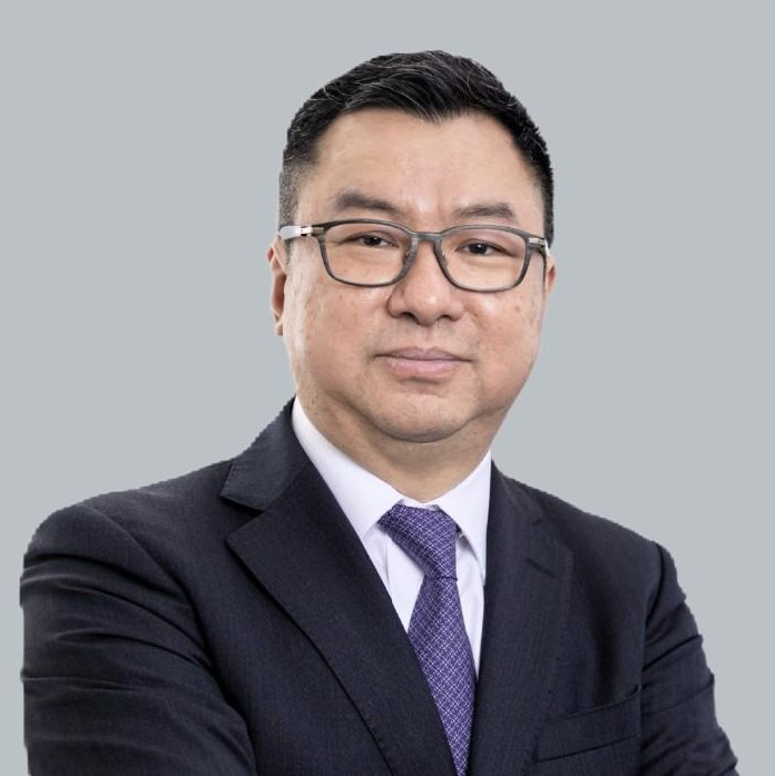 林峯博士