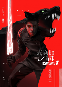 光與暗之戰1——光之武士