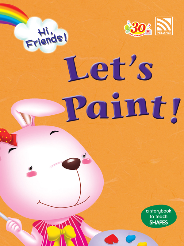 Let's Paint!