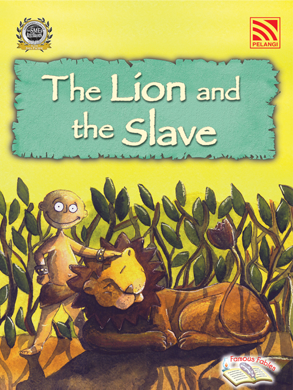 The Lion and the Slave