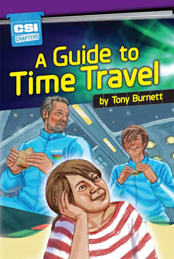 A Guide to Time Travel