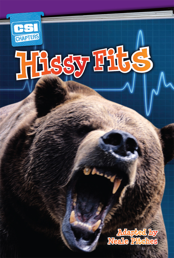 Hissy Fits