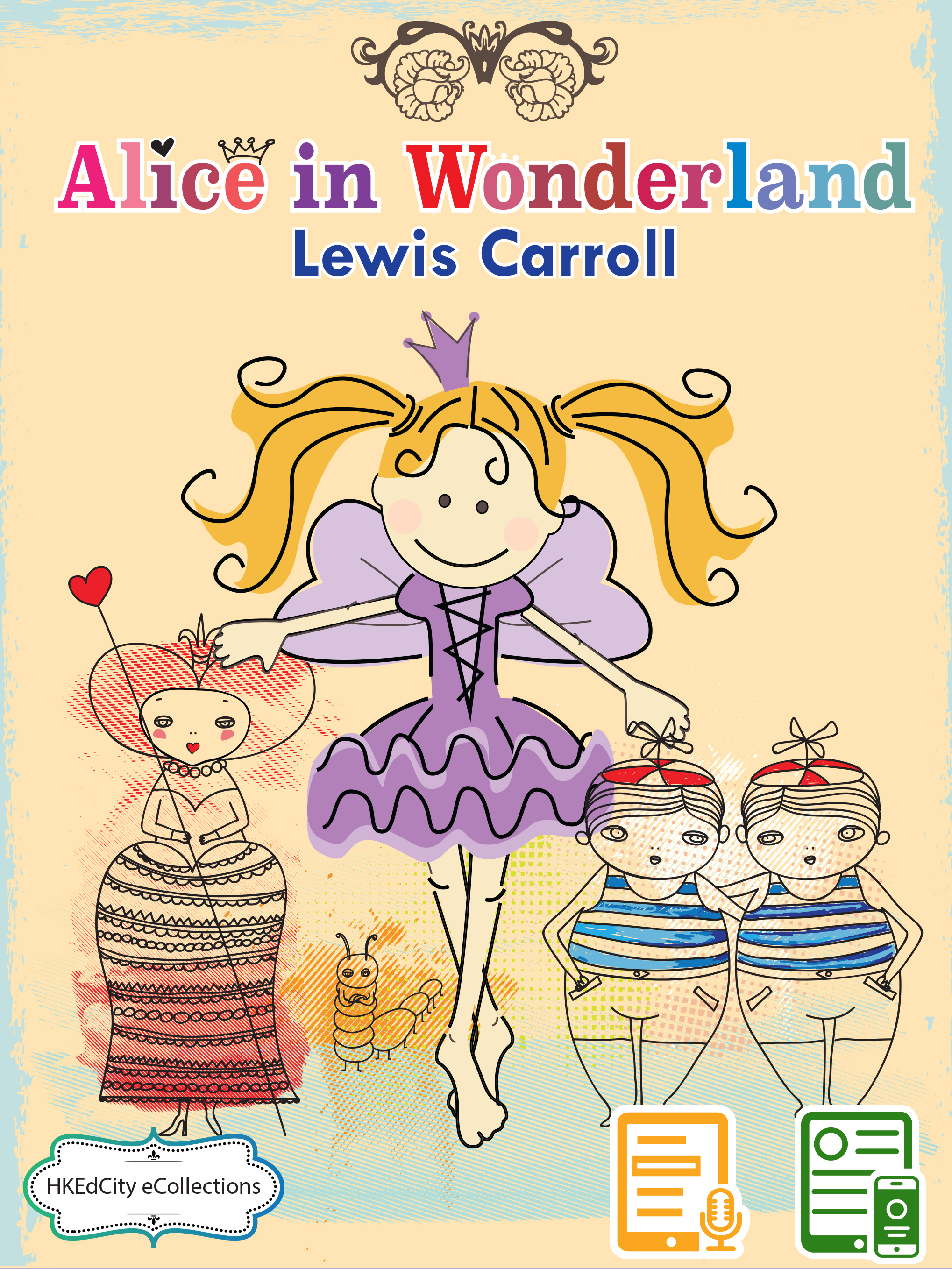 Alice's Adventures in Wonderland