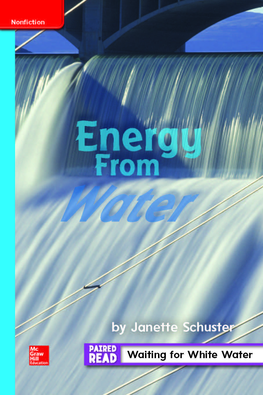 Energy From Water