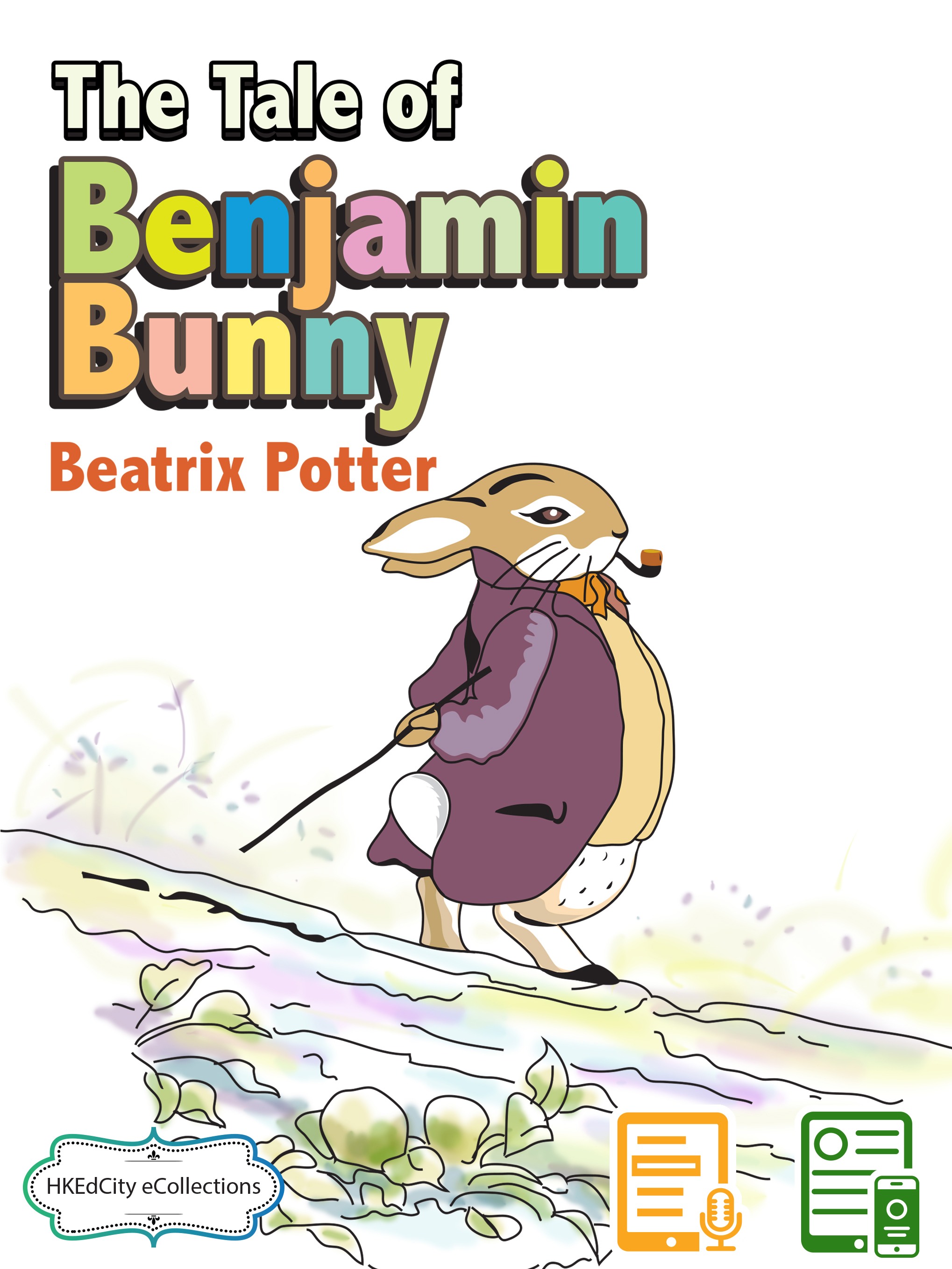 The Tale of Benjamin Bunny
