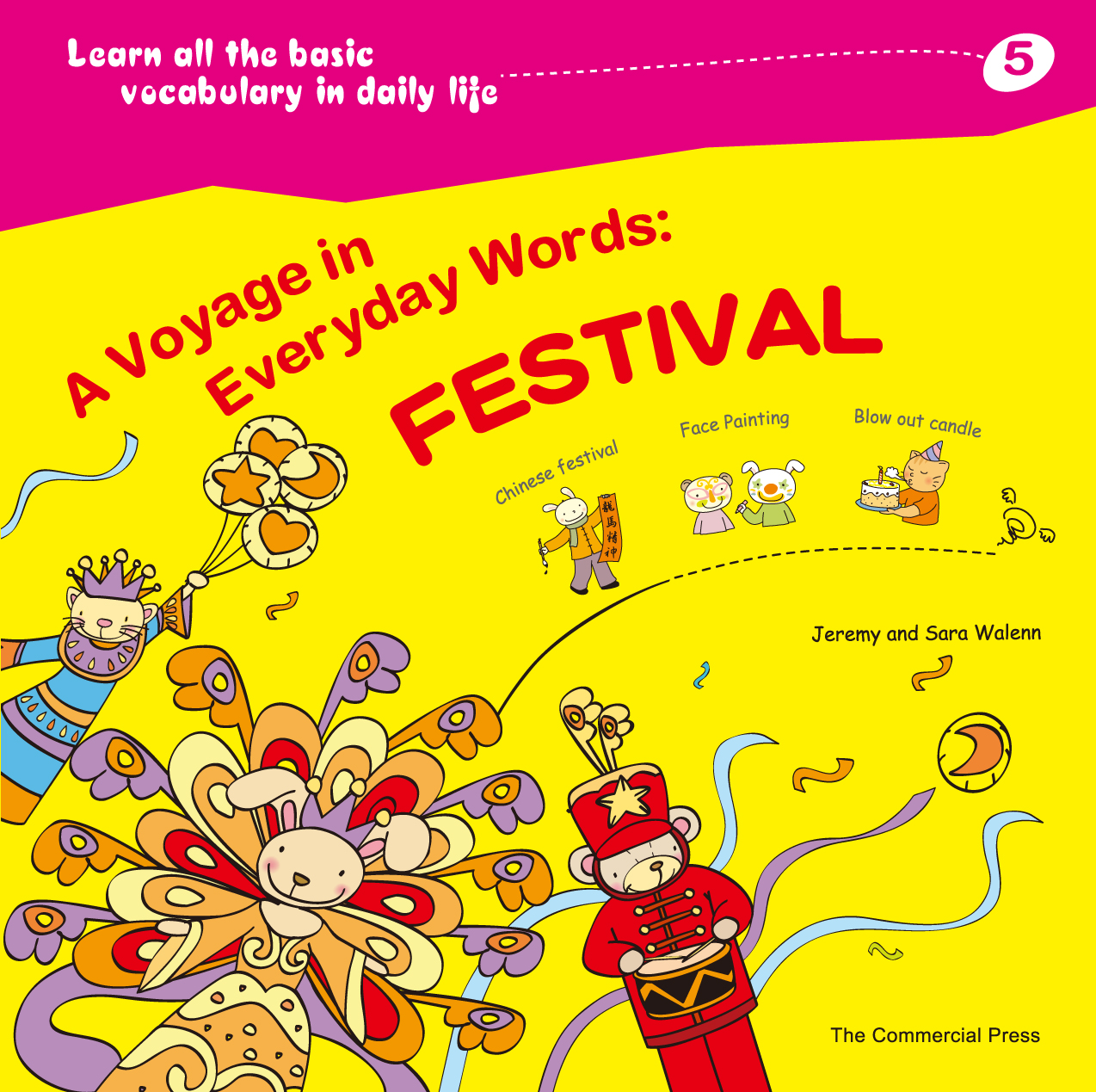 A Voyage in Everyday Words: Festival
