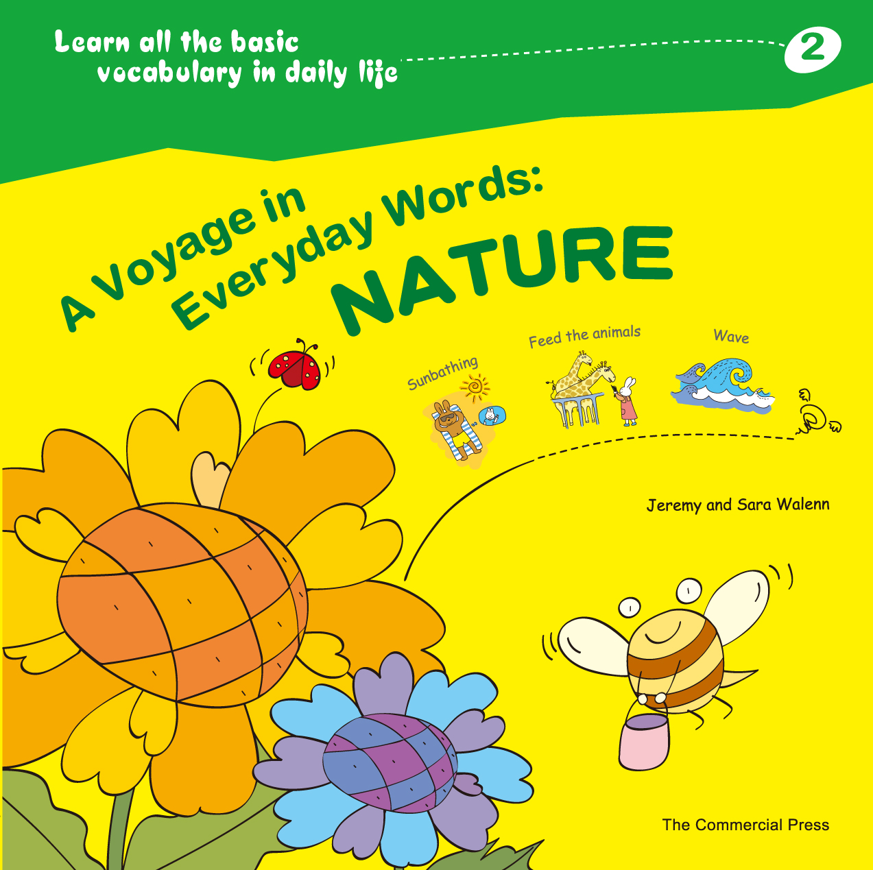 A Voyage in Everyday Words: Nature