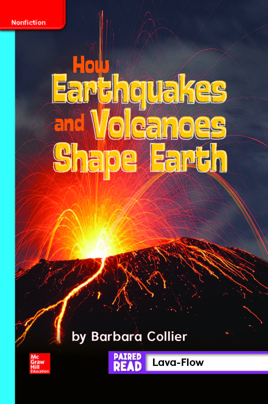 How Earthquakes and Volcanoes Shape Earth
