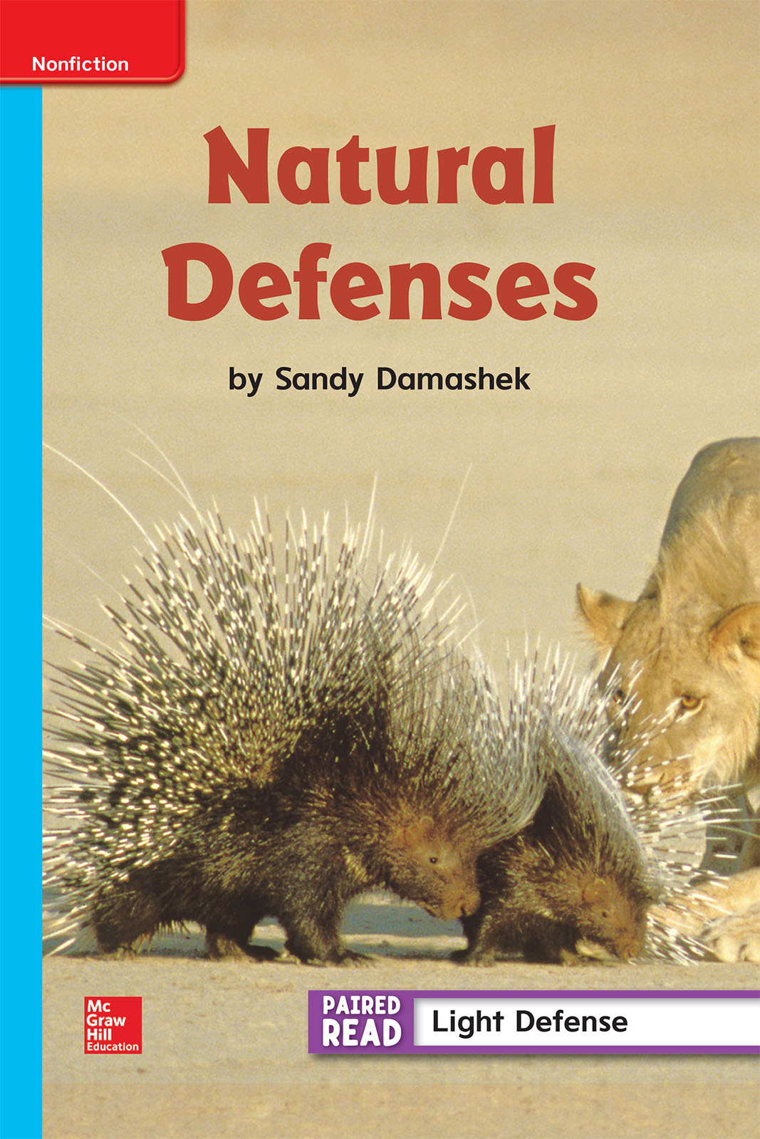 Natural Defenses