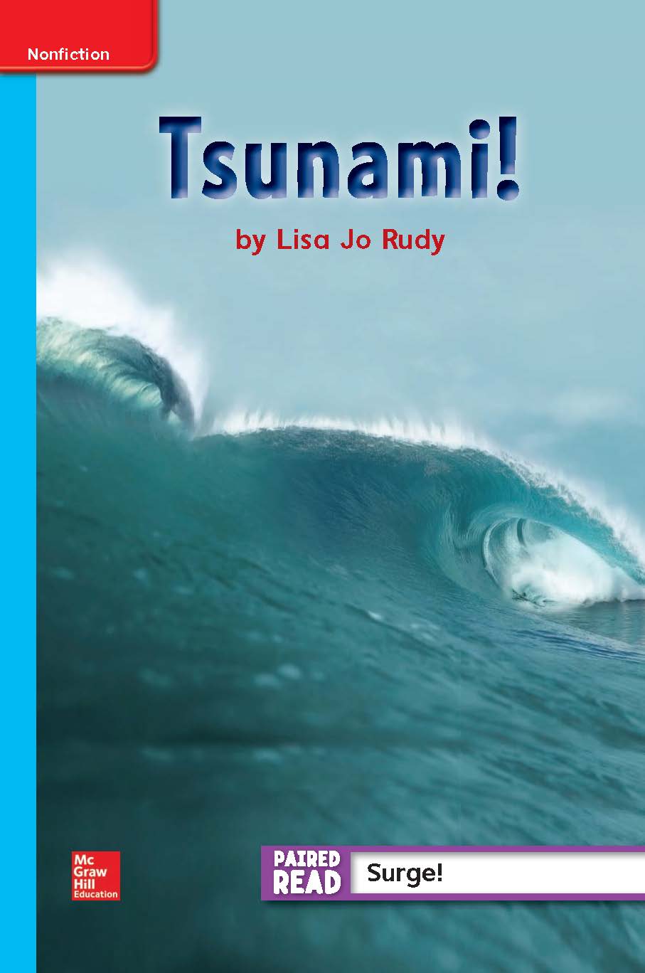Tsunami