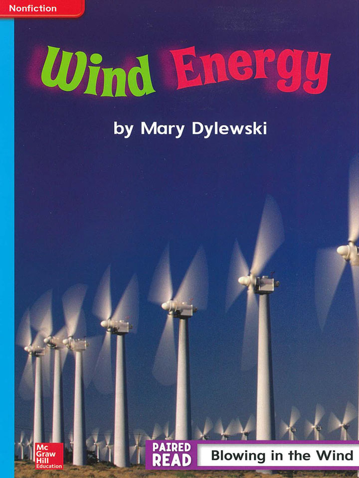 Wind Energy