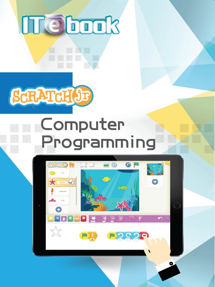 Computer Programming - ScratchJr