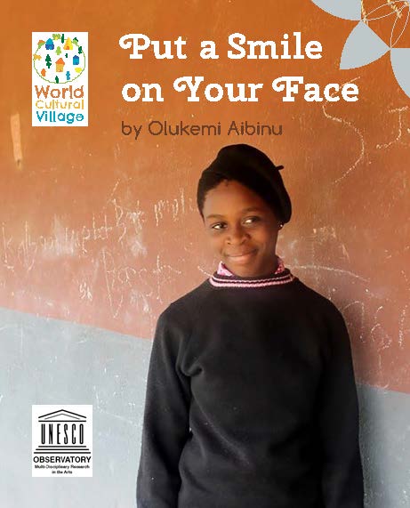 Put a Smile on Your Face