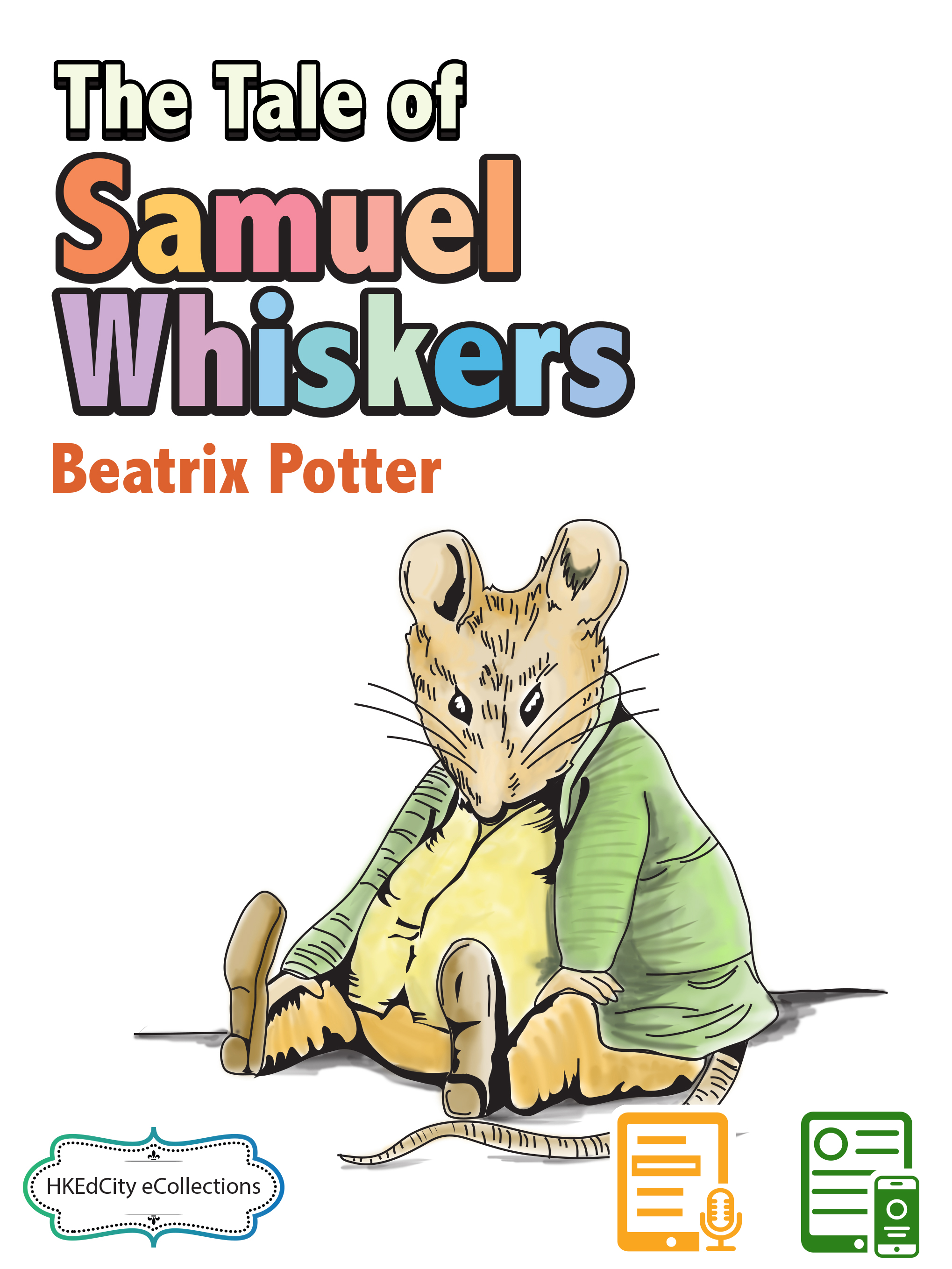 The Tale of Samuel Whiskers