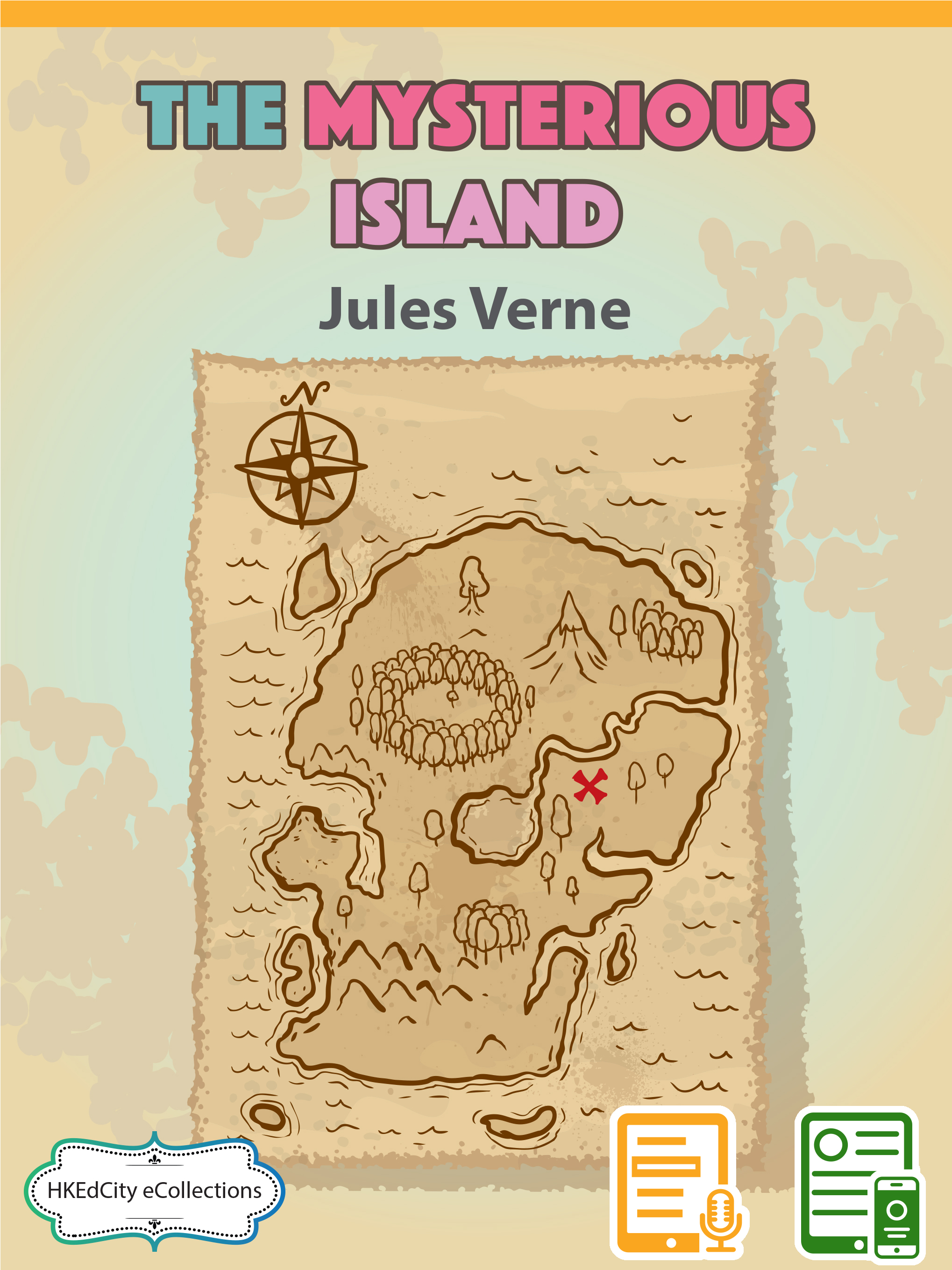 The Mysterious Island