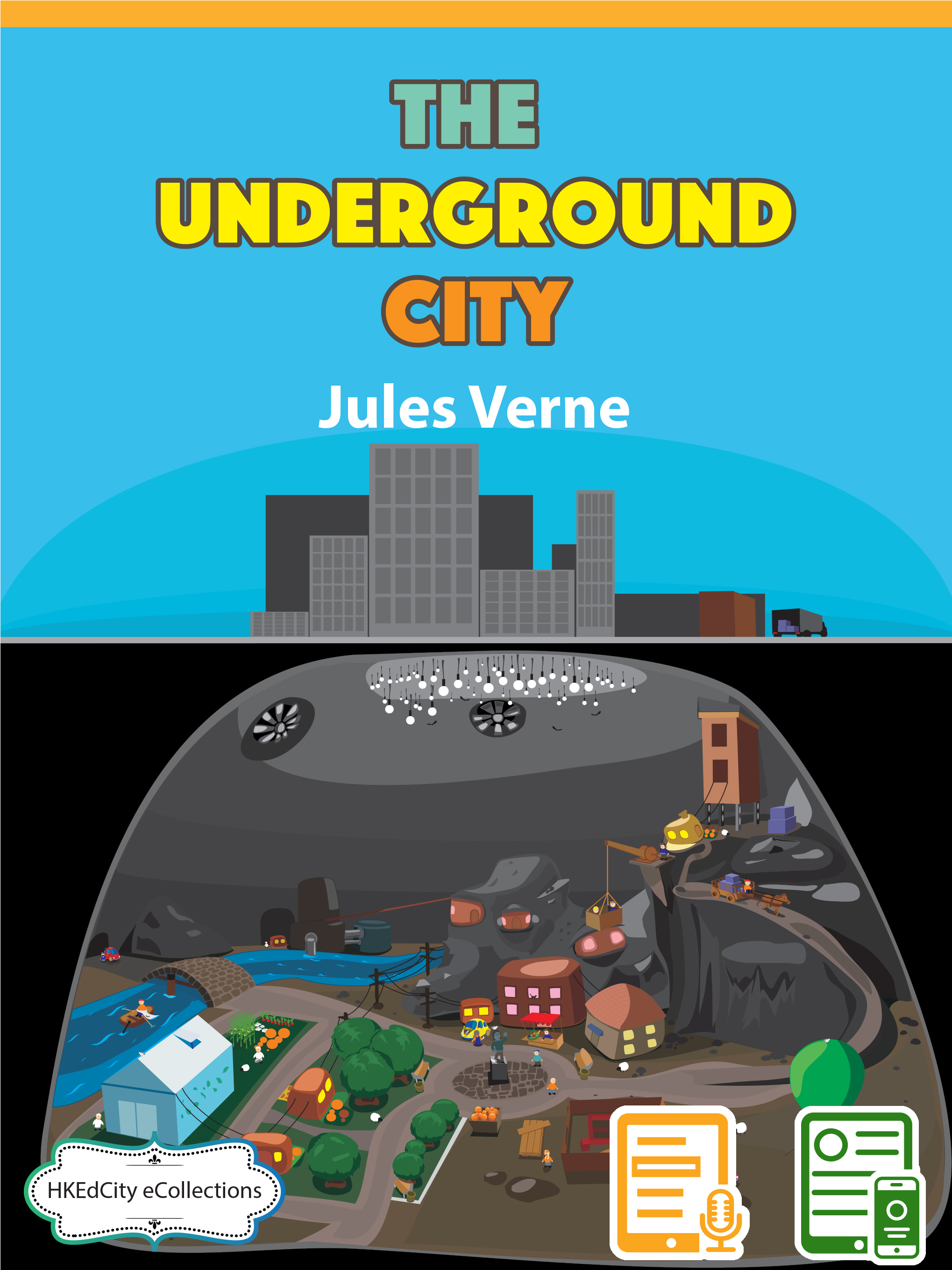 The Underground City