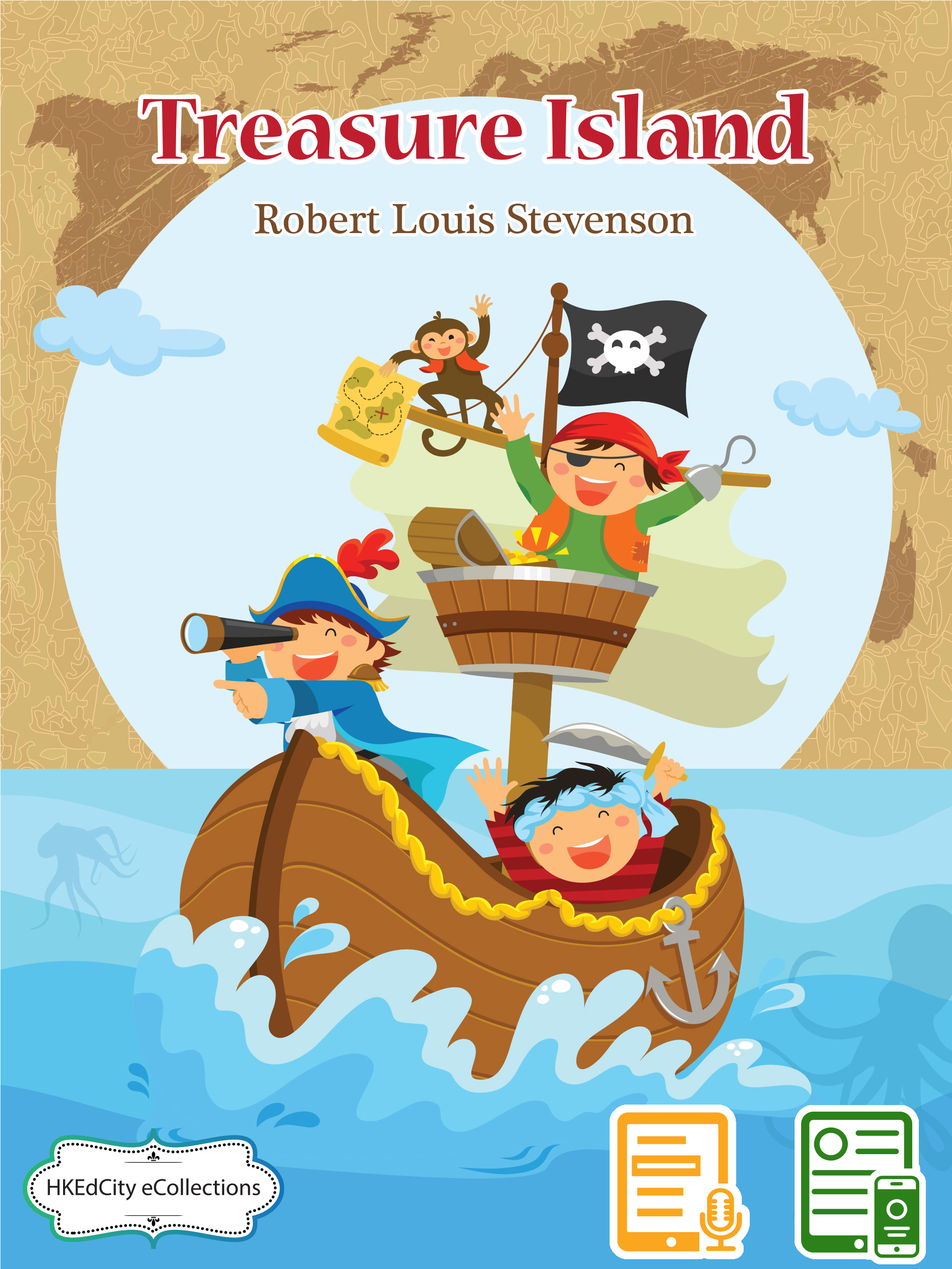Treasure Island