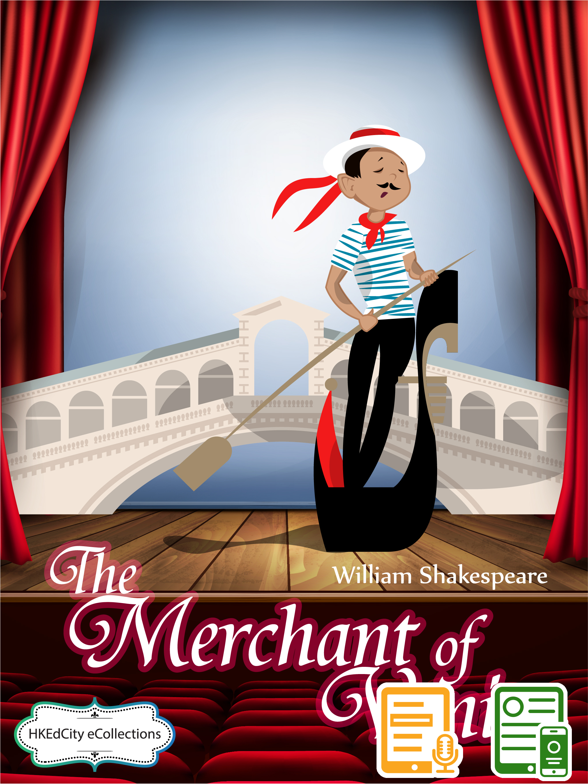 The Merchant of Venice