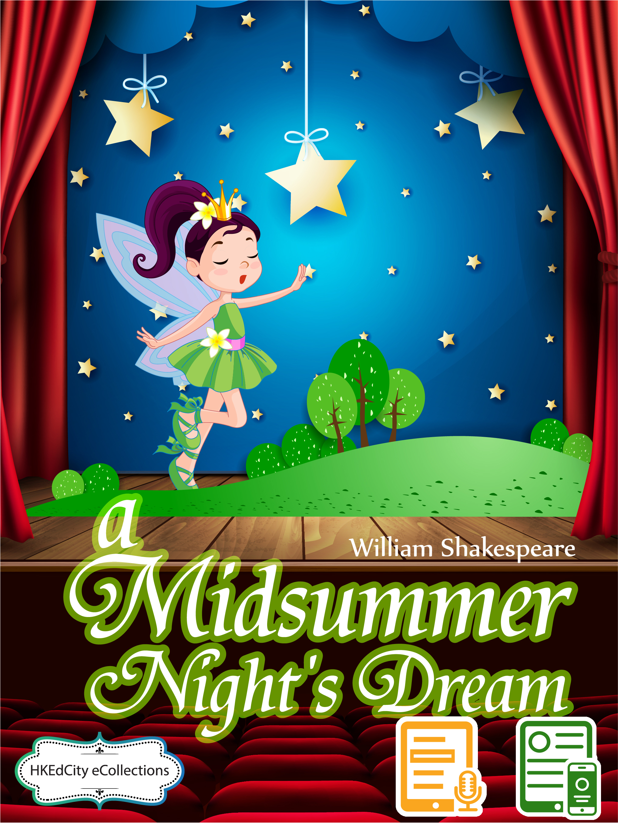 A Midsummer Night's Dream