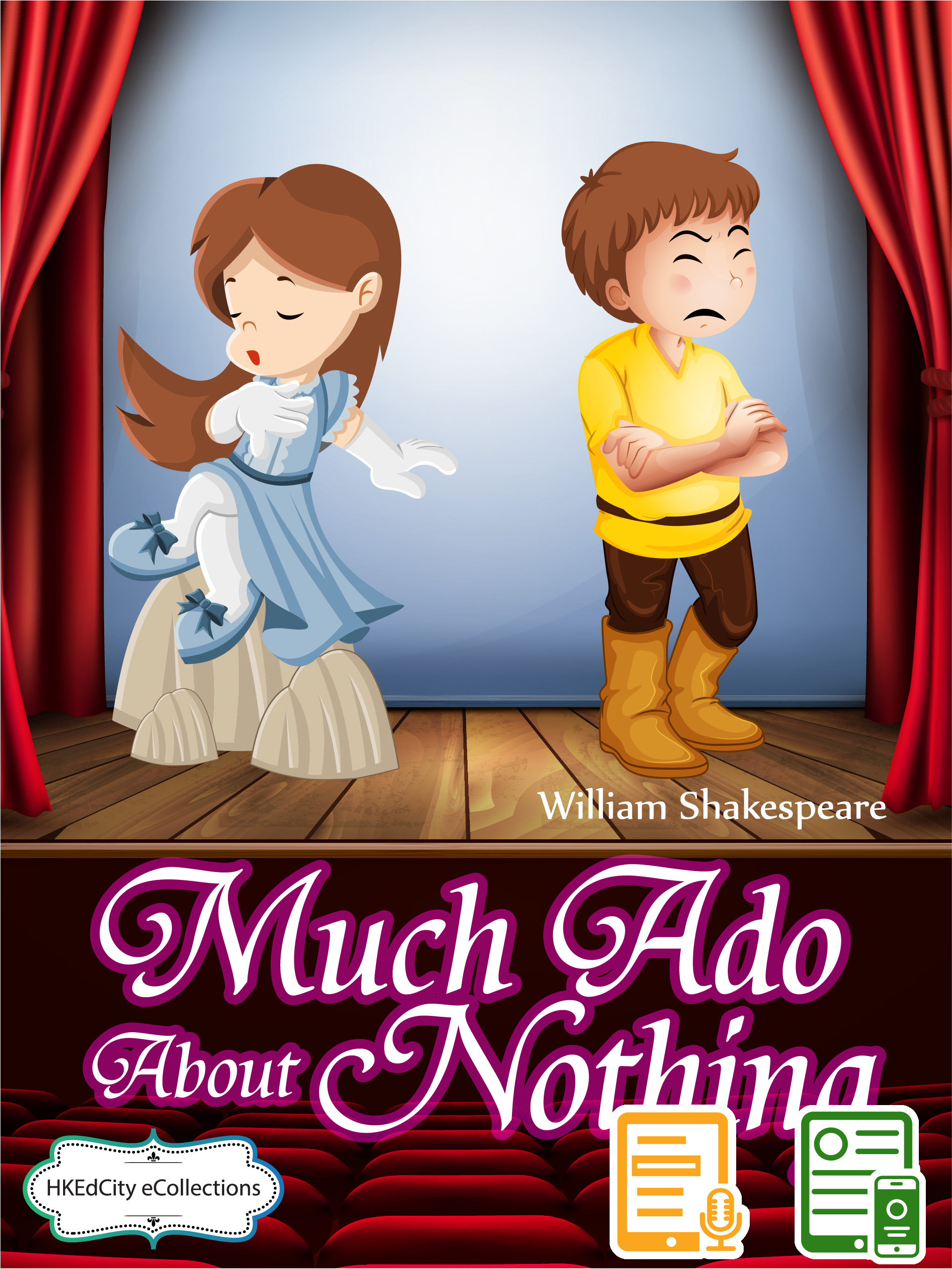 Much Ado About Nothing