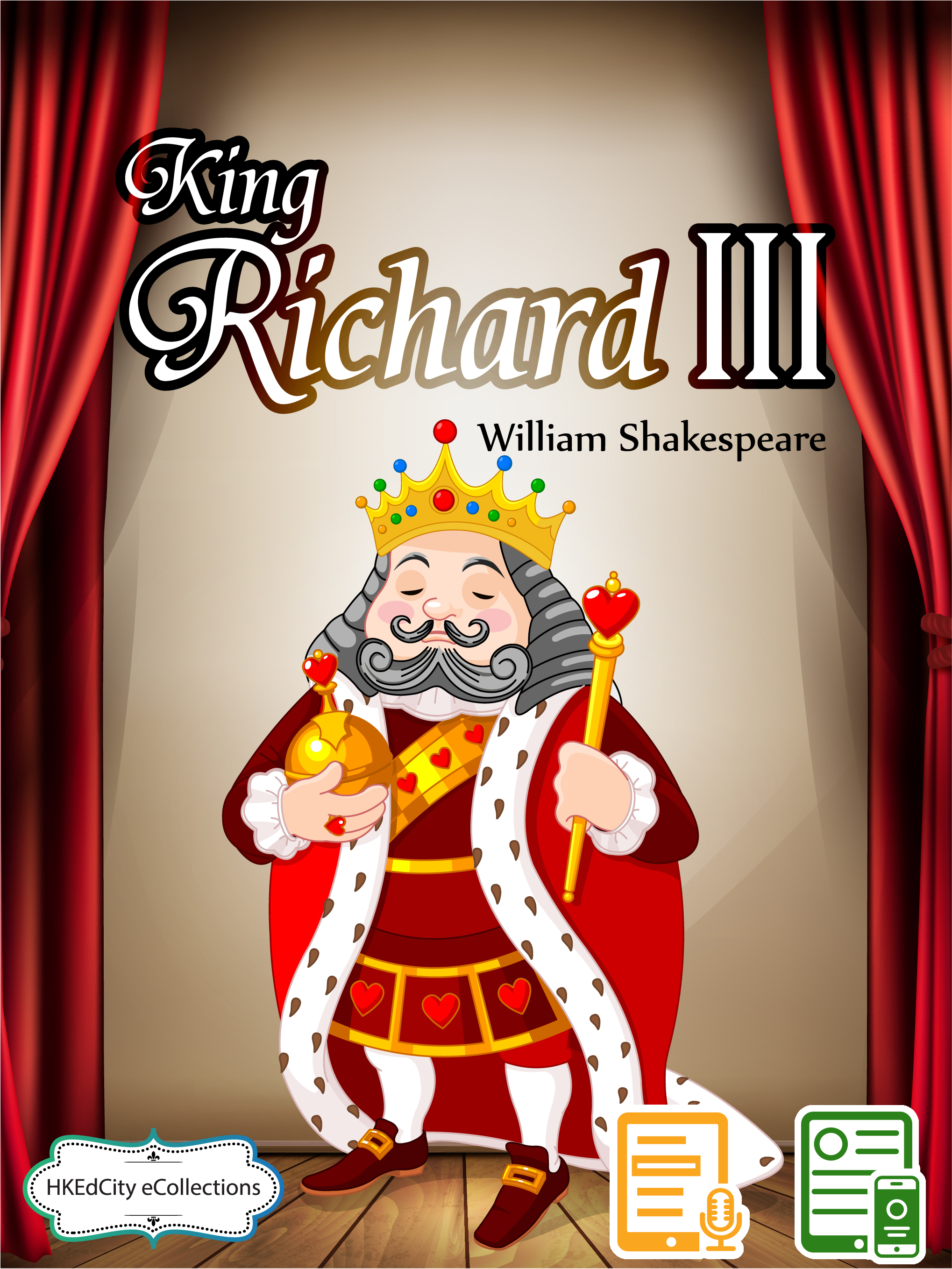 King Richard III