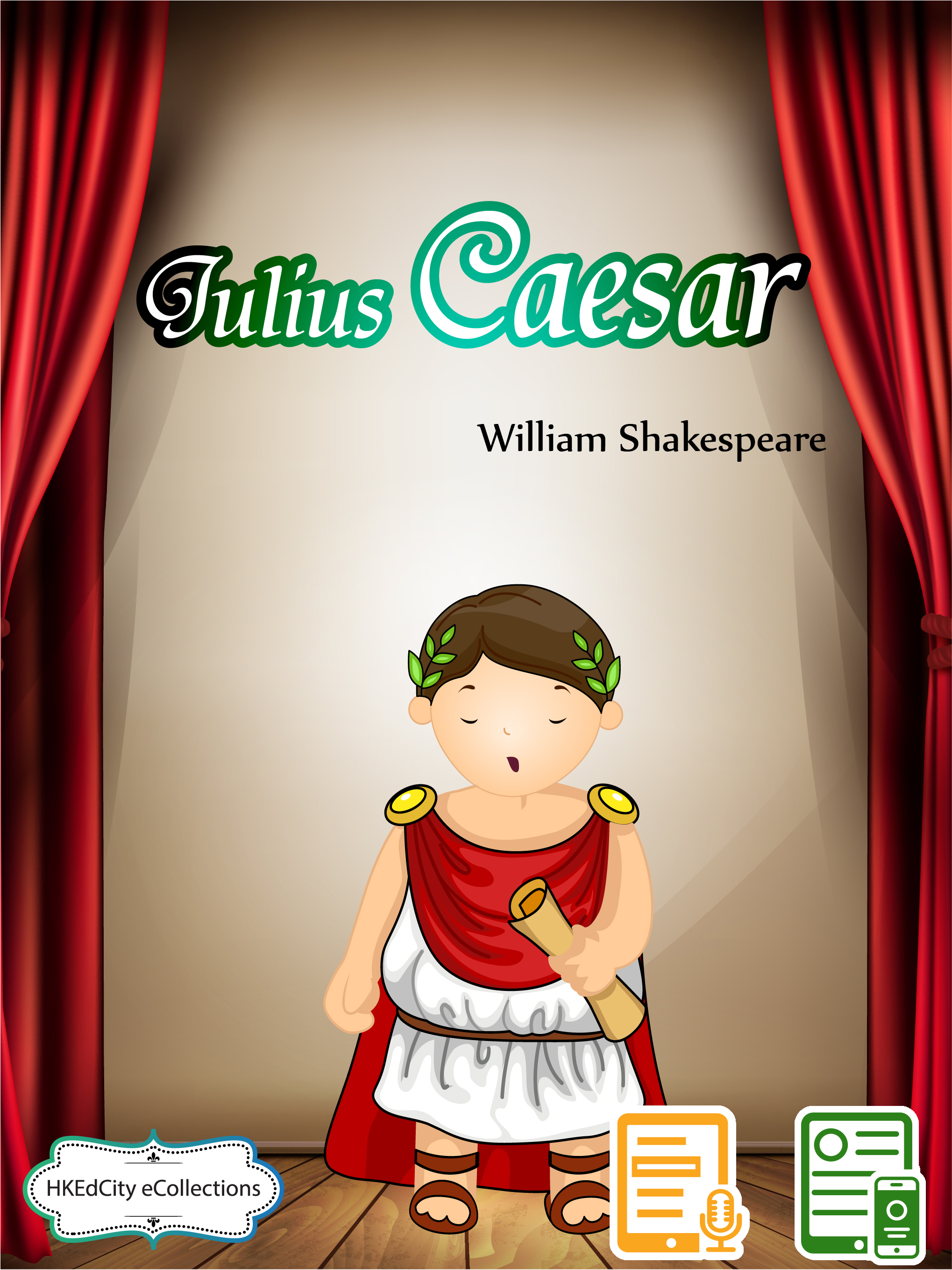 Julius Caesar