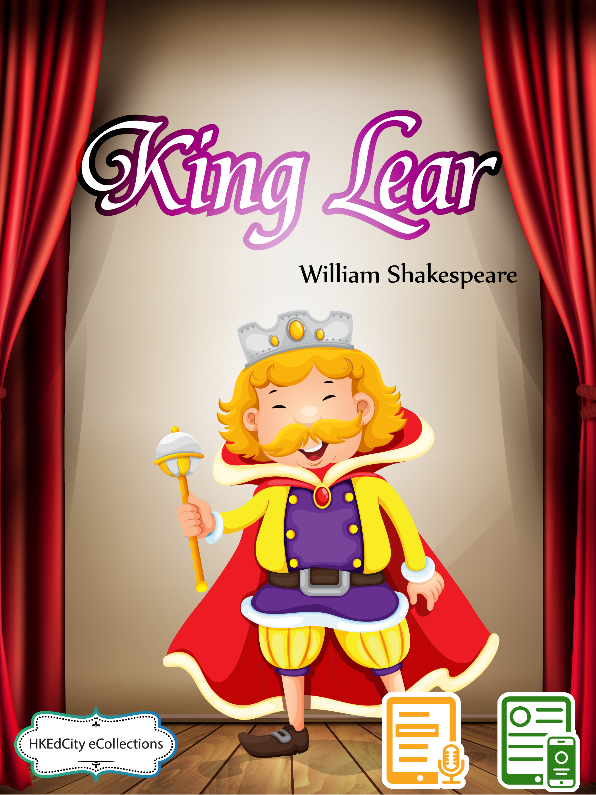 King Lear