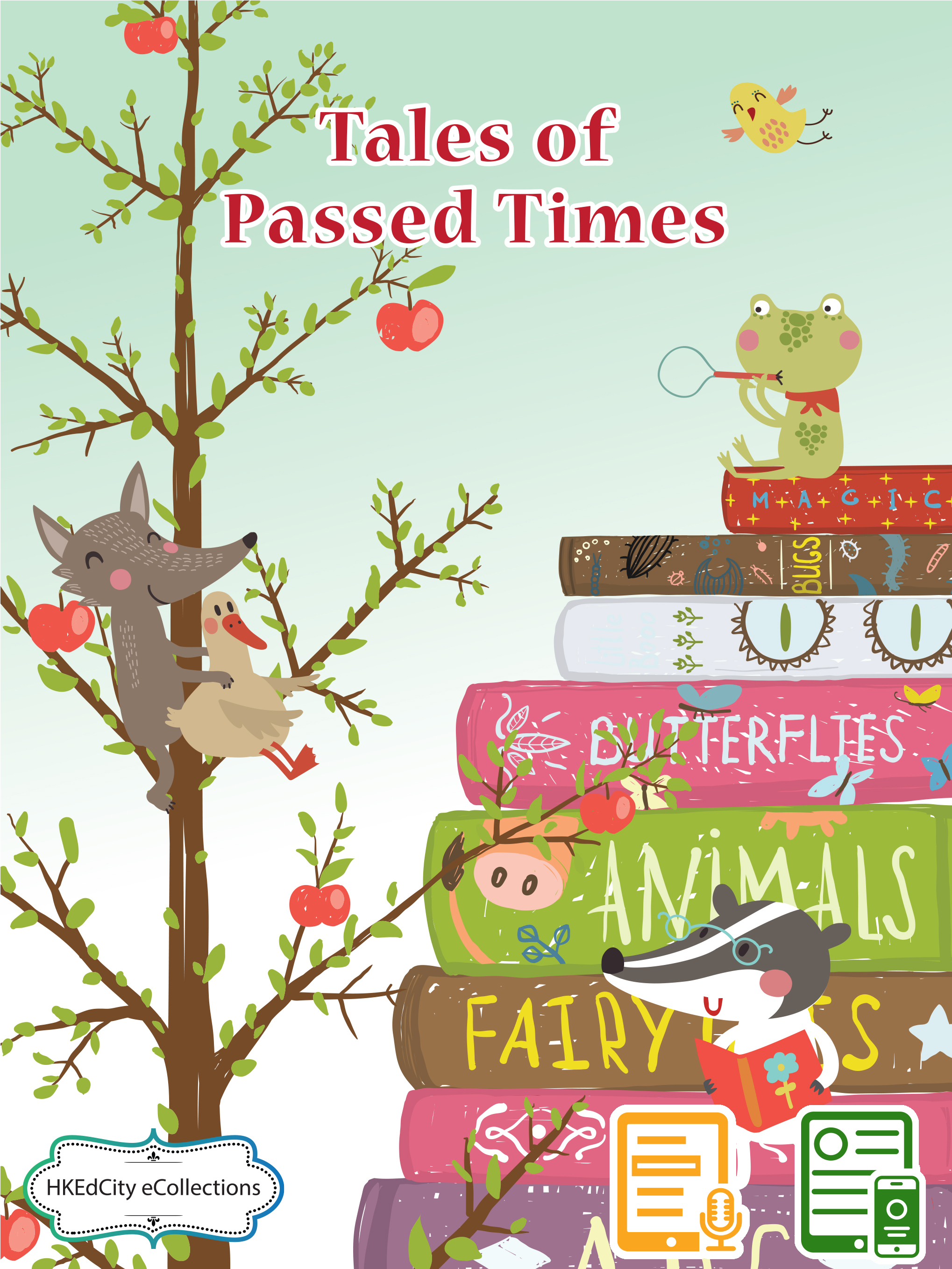 Tales of Passed Times