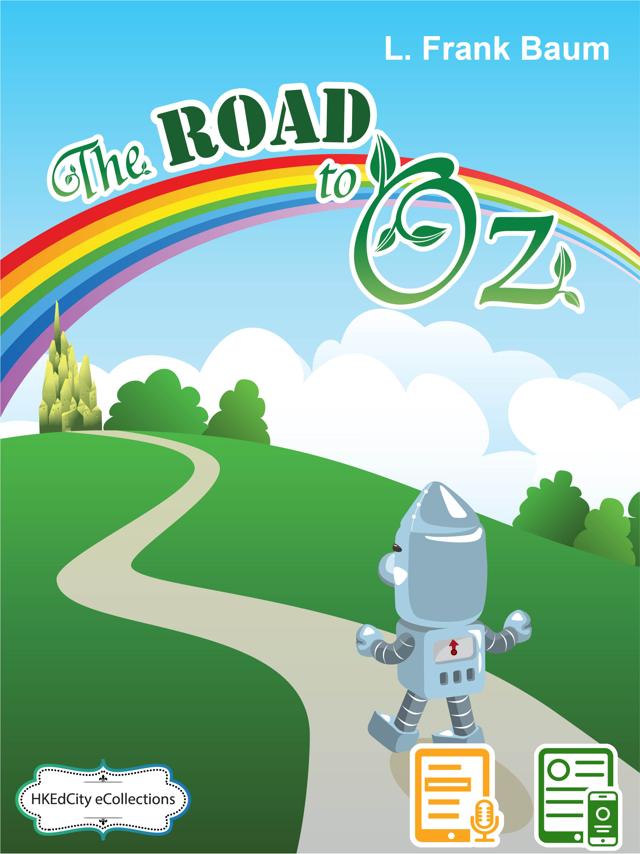 The Road to Oz