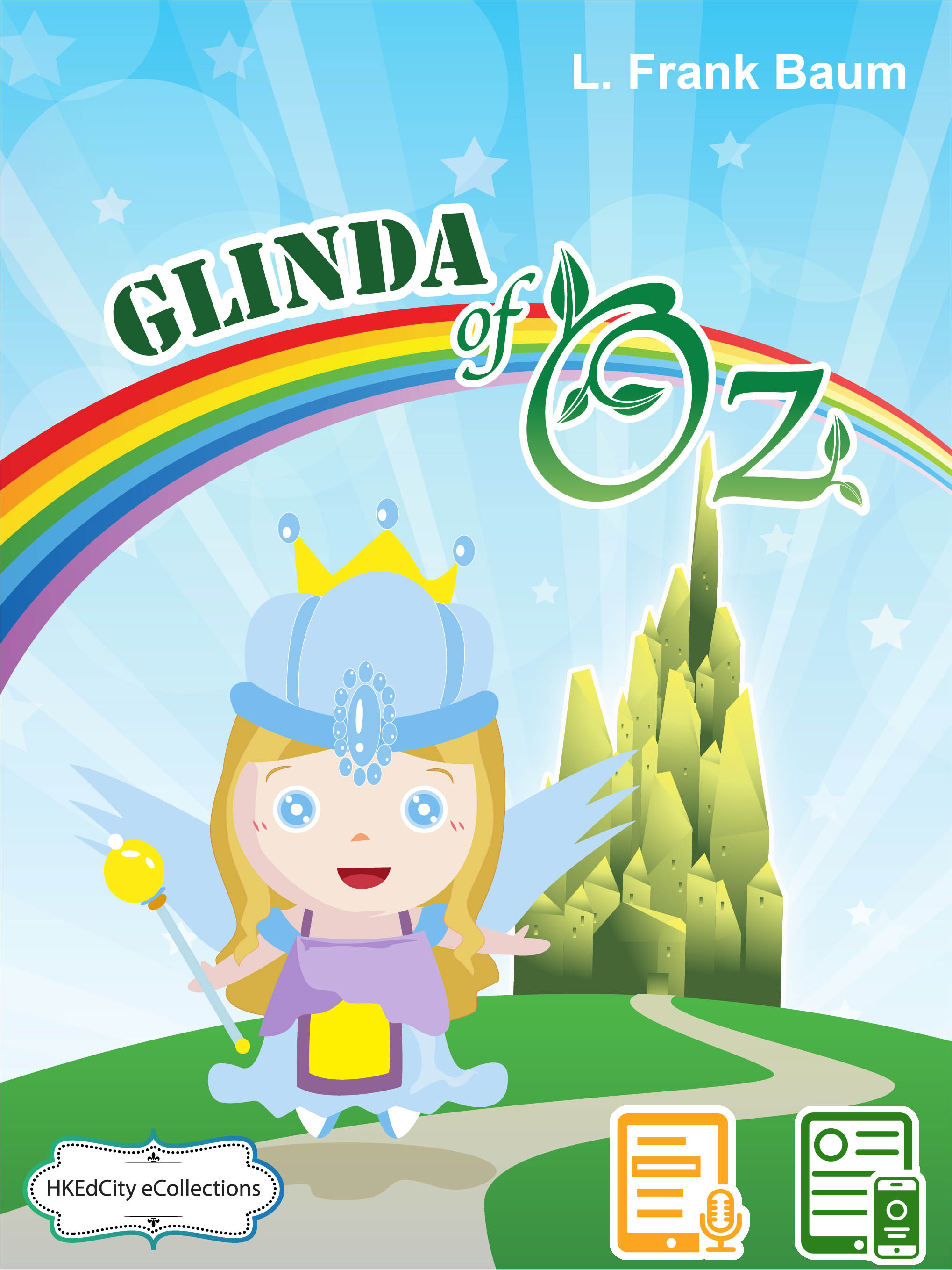 Glinda of Oz
