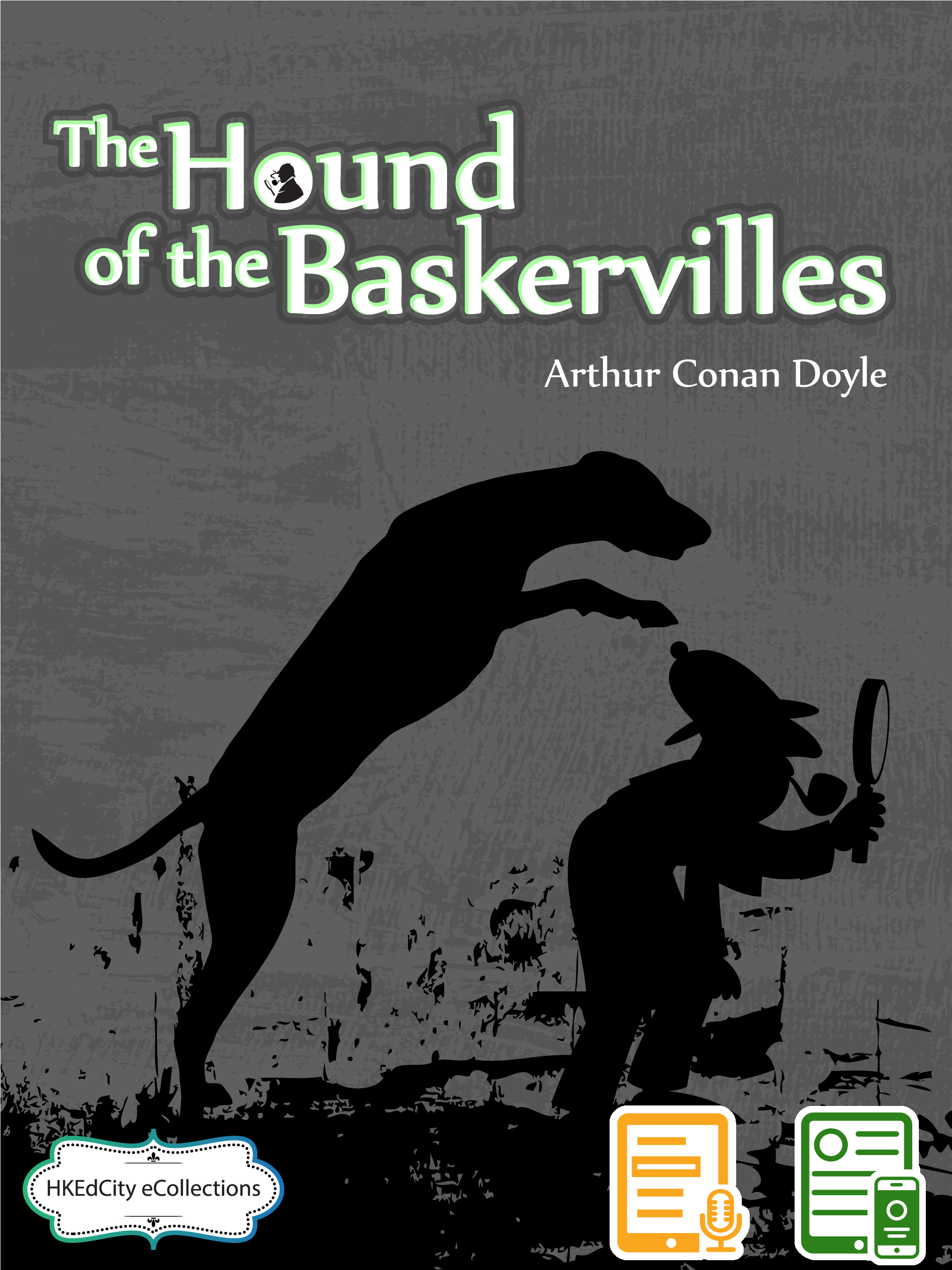 The Hound of the Baskervilles
