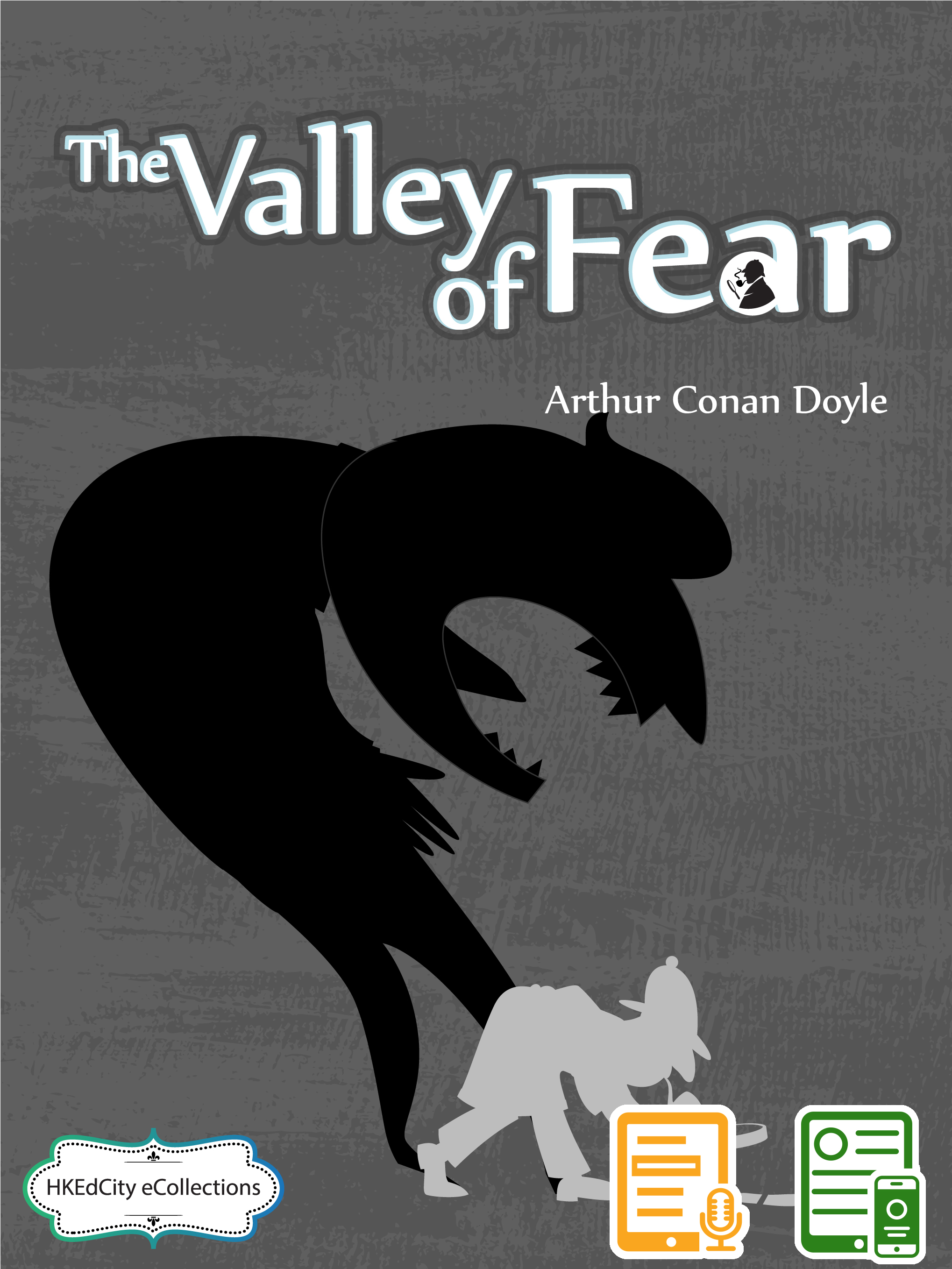 The Valley of Fear