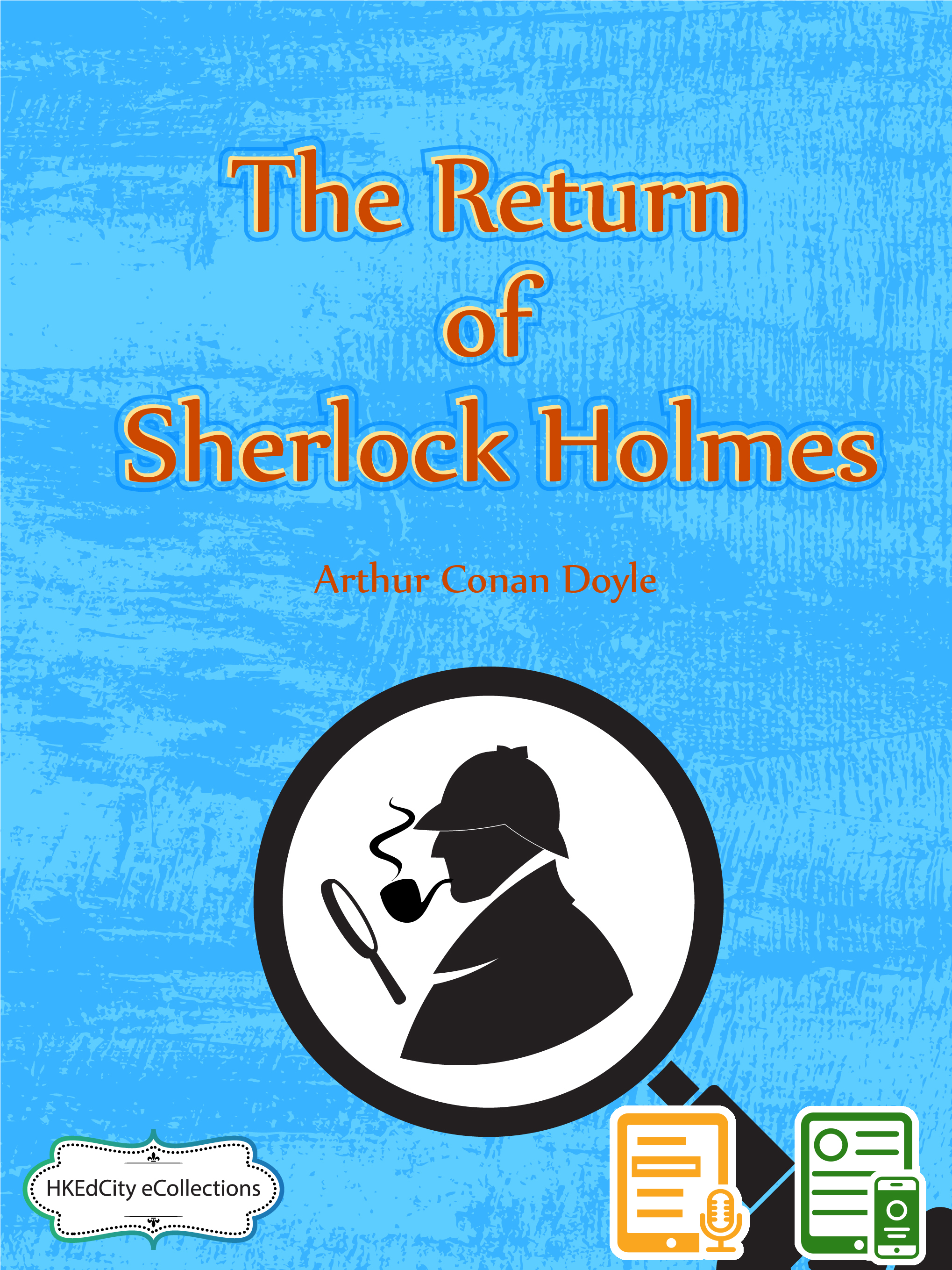 The Return of Sherlock Holmes