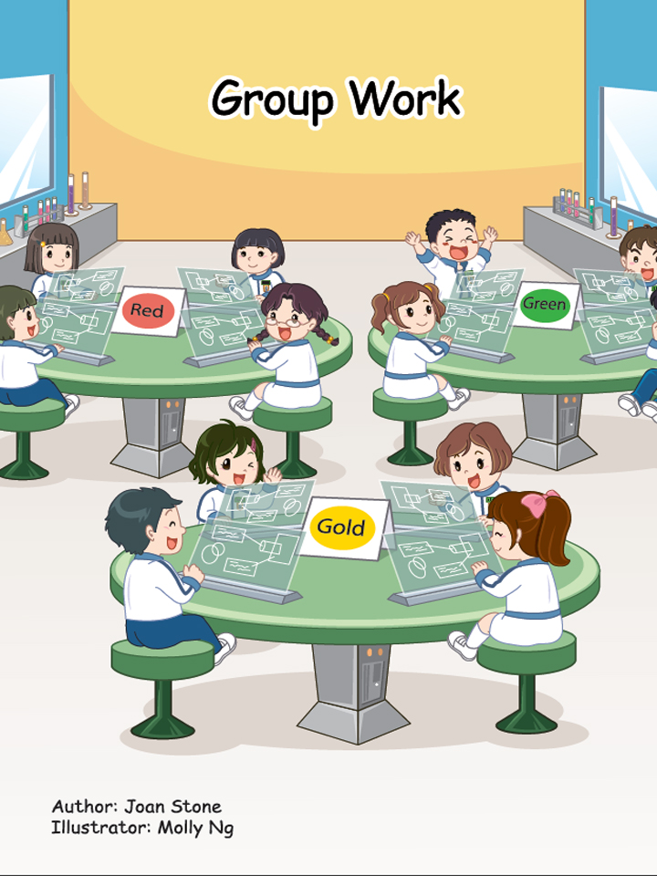 Unit 16 Week 2 - 16.2.2 Group Work