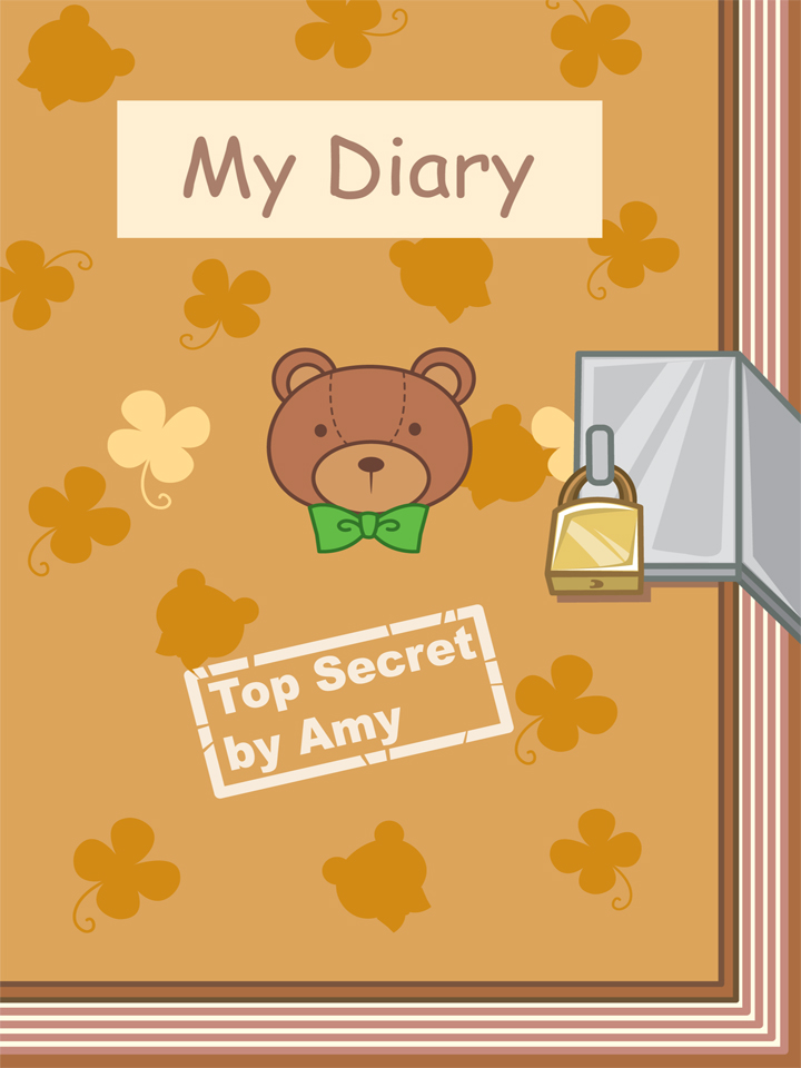 Unit 17 Week 2 - 17.2.2 My Diary