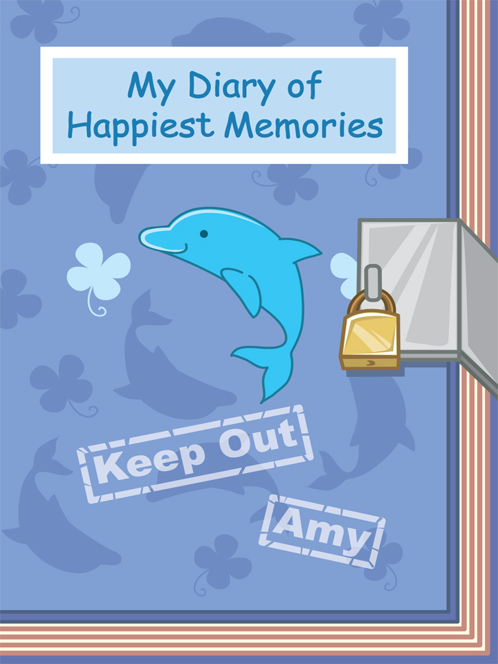 Unit 17 Week 2 - 17.2.3 My Diary of Happiest Memories