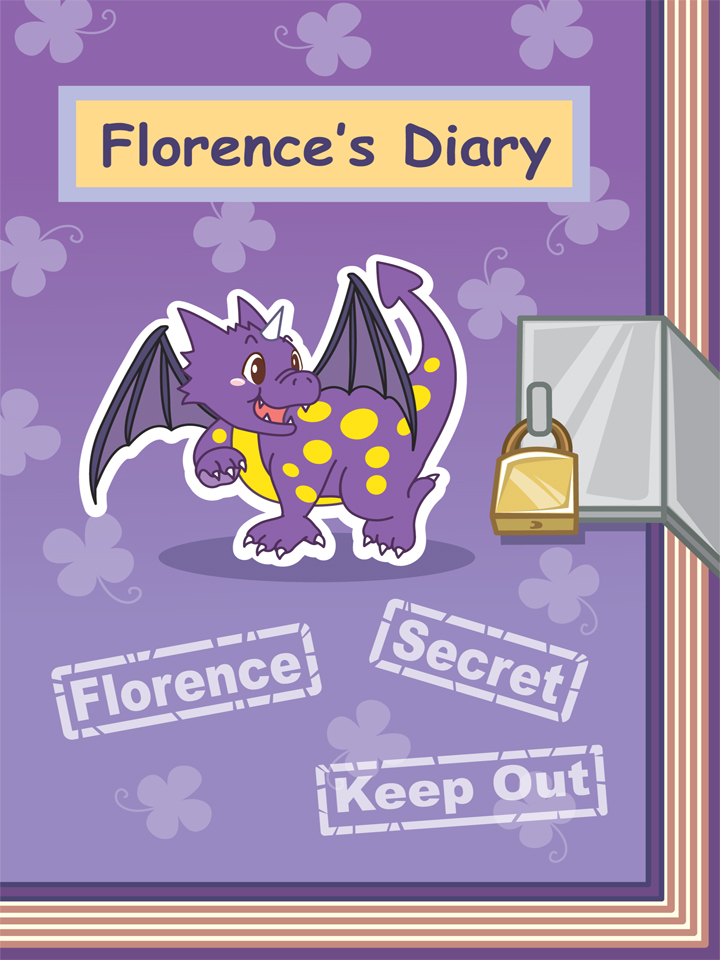 Unit 18 Week 3 - 18.3.1 Florence's Diary