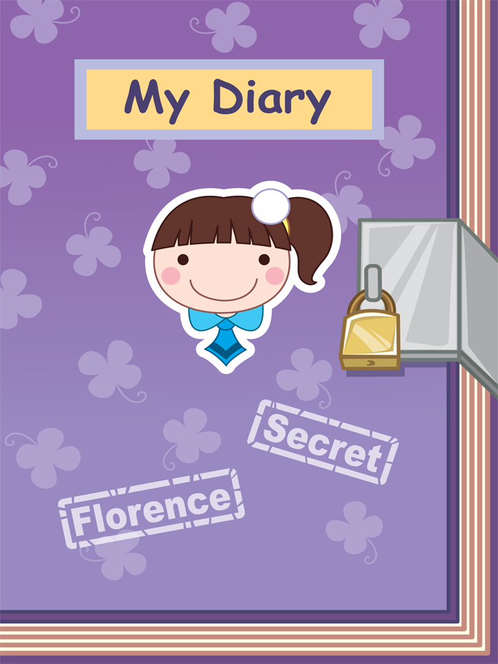 Unit 18 Week 3 - 18.3.2 My Diary