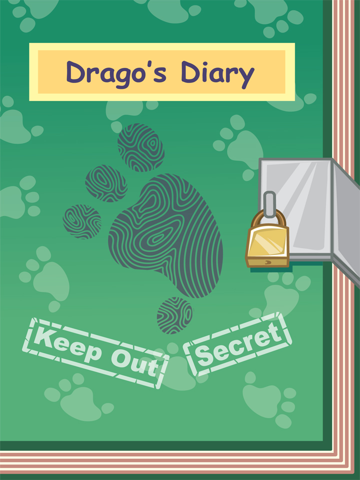 Unit 18 Week 3 - 18.3.3 Drago's Diary