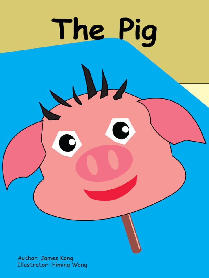 Unit 4 Week 4 - 4.4 The Pig