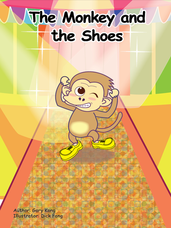 Unit 6 Week 3 - 6.3.2 The Monkey and the Shoes