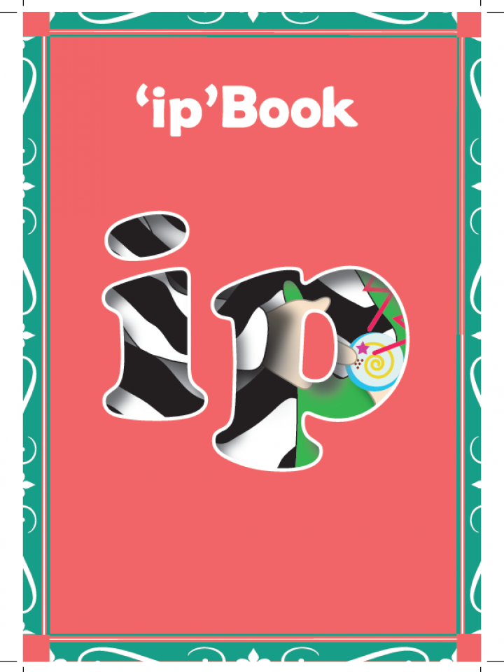 Unit 7 Week 4 - 'ip' Book