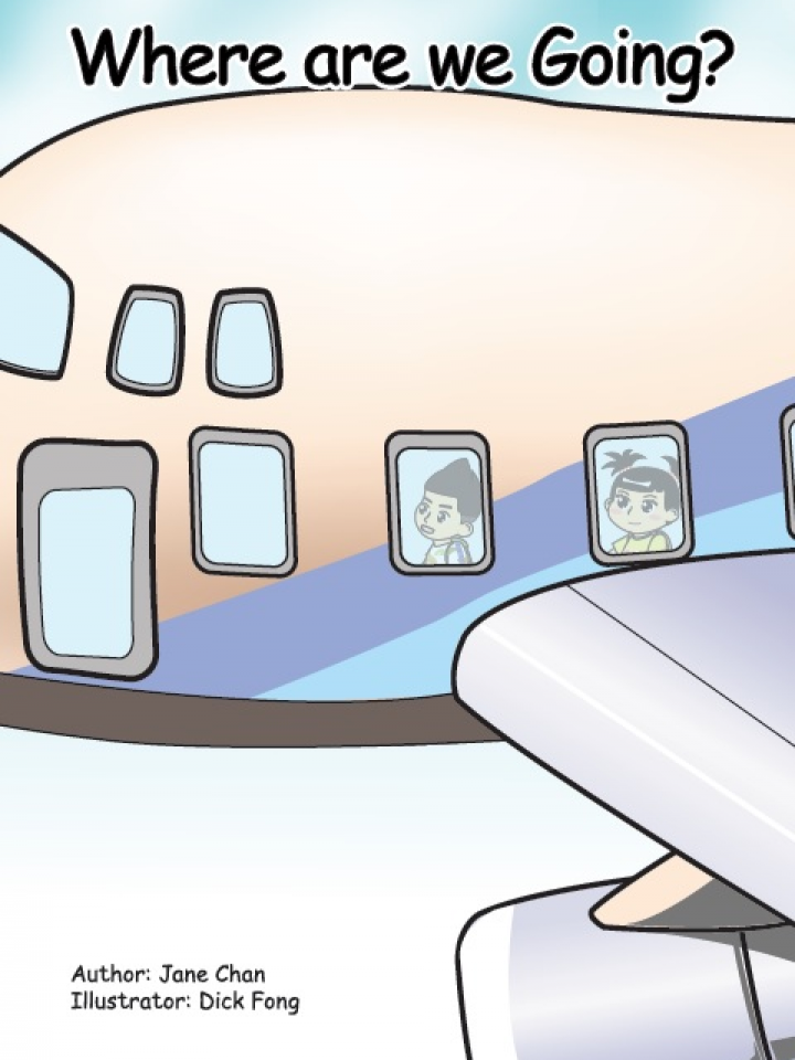 Unit 9 Week 2 - 9.2.2 Where are we Going?