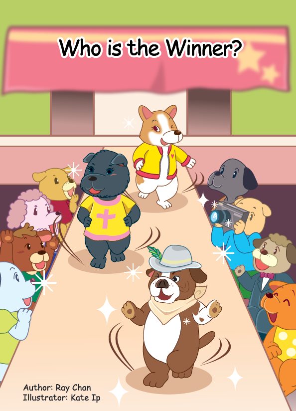 Unit 14 Week 1 - 14.1.2 Who is the Winner?