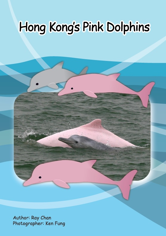 Unit 14 Week 2 - 14.2.3 Hong Kong's Pink Dolphins